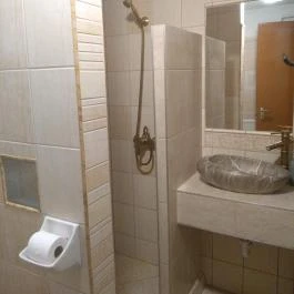 Margaréta Panzió Sárospatak - Szobák