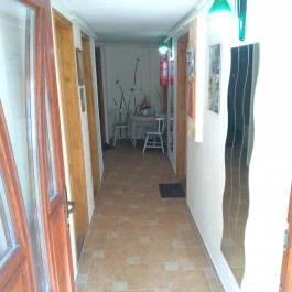 Margaréta Panzió Sárospatak - Belső