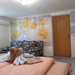 Margaréta Panzió Sárospatak - Szobák