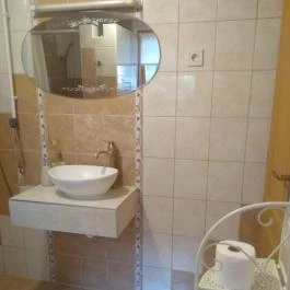 Margaréta Panzió Sárospatak - Szobák