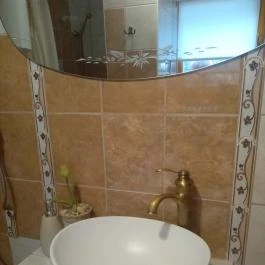 Margaréta Panzió Sárospatak - Szobák