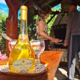 Margaréta Panzió Sárospatak - Egyéb