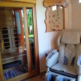 Margaréta Panzió Sárospatak - Wellness