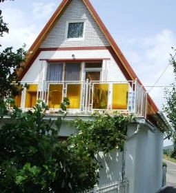 Nefelejcs Vendégház