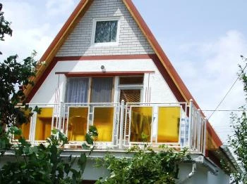 Nefelejcs Vendégház Sárospatak