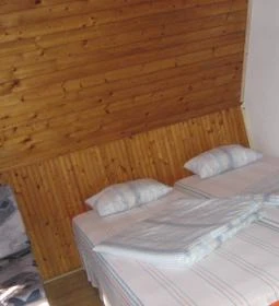 Nefelejcs Vendégház