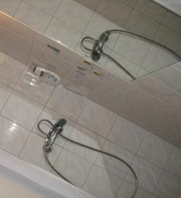 Nefelejcs Vendégház