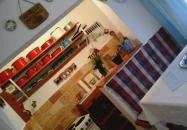 Nefelejcs Vendégház Sárospatak