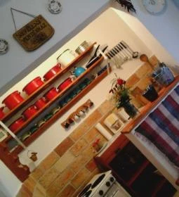 Nefelejcs Vendégház