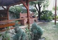 Nefelejcs Vendégház Sárospatak