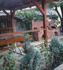 Nefelejcs Vendégház