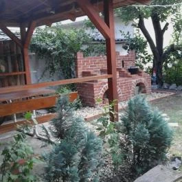 Nefelejcs Vendégház Sárospatak - Egyéb