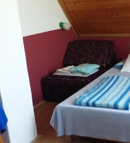 Nefelejcs Vendégház