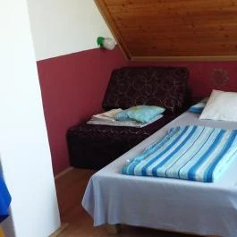 Nefelejcs Vendégház Sárospatak - Egyéb