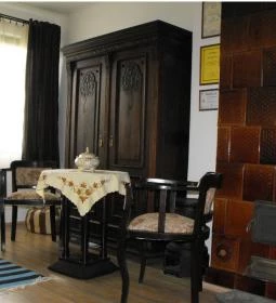 Szent Erzsébet Szálláshely