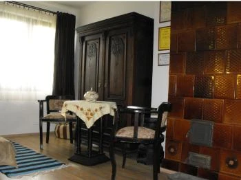 Szent Erzsébet Szálláshely Sárospatak