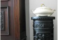 Szent Erzsébet Szálláshely Sárospatak