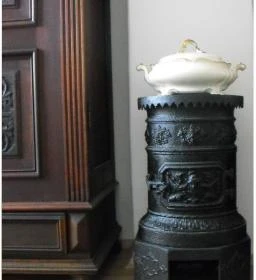 Szent Erzsébet Szálláshely