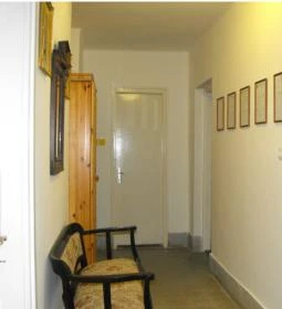 Szent Erzsébet Szálláshely