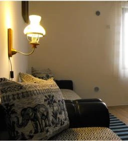 Szent Erzsébet Szálláshely