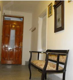 Szent Erzsébet Szálláshely