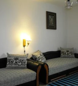 Szent Erzsébet Szálláshely