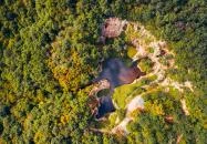 Megyer-hegyi Tengerszem Természetvédelmi Terület Sárospatak