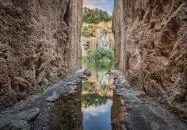 Megyer-hegyi Tengerszem Természetvédelmi Terület Sárospatak