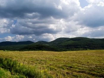 Zempléni Tájvédelmi Körzet Sárospatak
