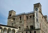 Rákóczi vár Sárospatak