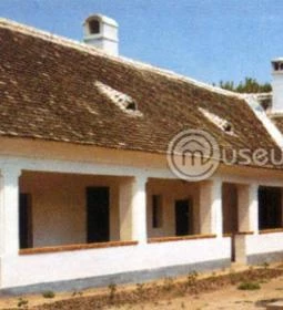 Petőfi Sándor Emlékház