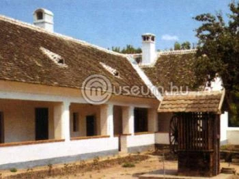 Petőfi Sándor Emlékház Sárszentlőrinc-Uzd