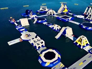 Sarudi Élményfalu Sarud