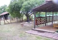 Négy Gólya Apartman Sarud