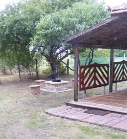 Négy Gólya Apartman