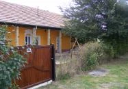 Négy Gólya Apartman Sarud