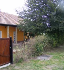 Négy Gólya Apartman