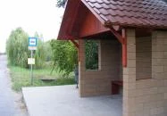 Négy Gólya Apartman Sarud