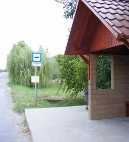 Négy Gólya Apartman