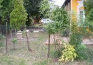 Négy Gólya Apartman Sarud