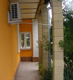 Négy Gólya Apartman
