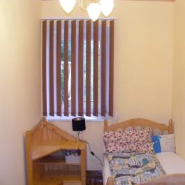 Négy Gólya Apartman Sarud - Szobák