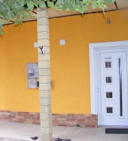 Négy Gólya Apartman