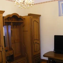 Négy Gólya Apartman Sarud - Szobák