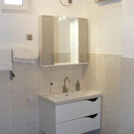 Négy Gólya Apartman Sarud - Szobák