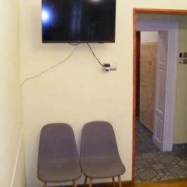 Négy Gólya Apartman Sarud - Szobák