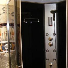 Négy Gólya Apartman Sarud - Wellness