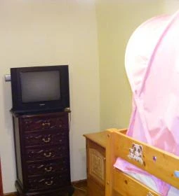 Négy Gólya Apartman