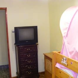 Négy Gólya Apartman Sarud - Szobák