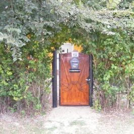 Négy Gólya Apartman Sarud - Külső kép